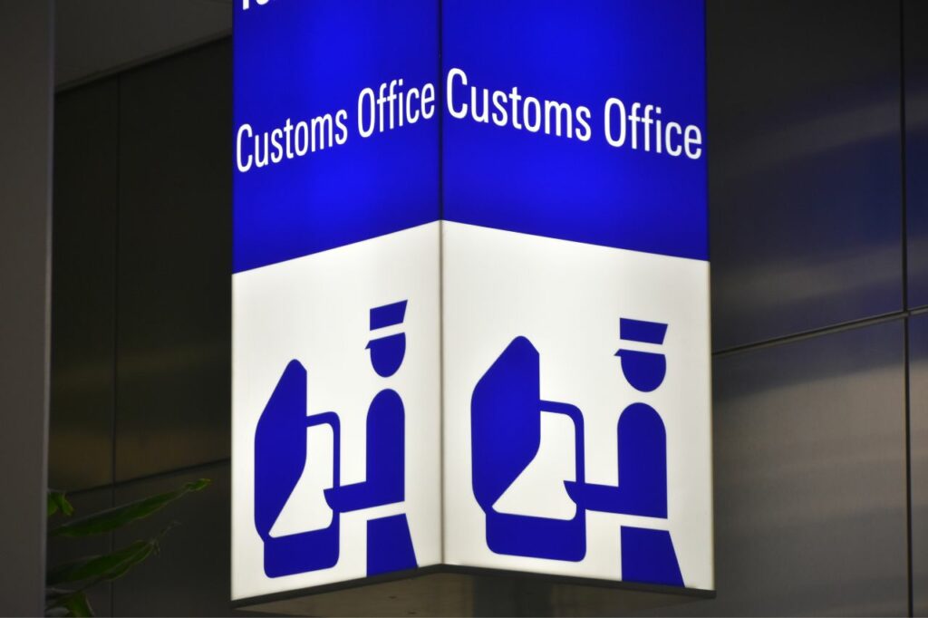 Greilsammer votre partenaire Service douane import export
