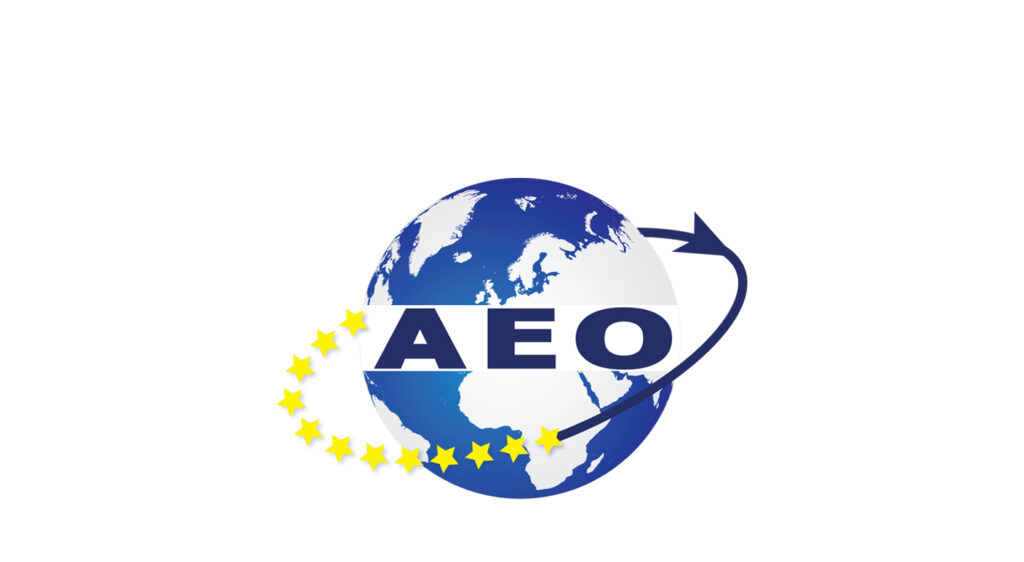 Certification AEO Opérateur Economique Agréé