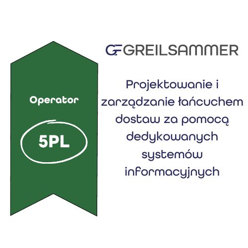 5PL Operator Greilsammer