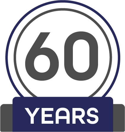 60 years of existence for Greilsammer transport logistics and customs company